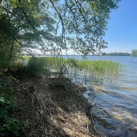 Wilimy Dom Nad Jeziorem Dadaj Esterno foto