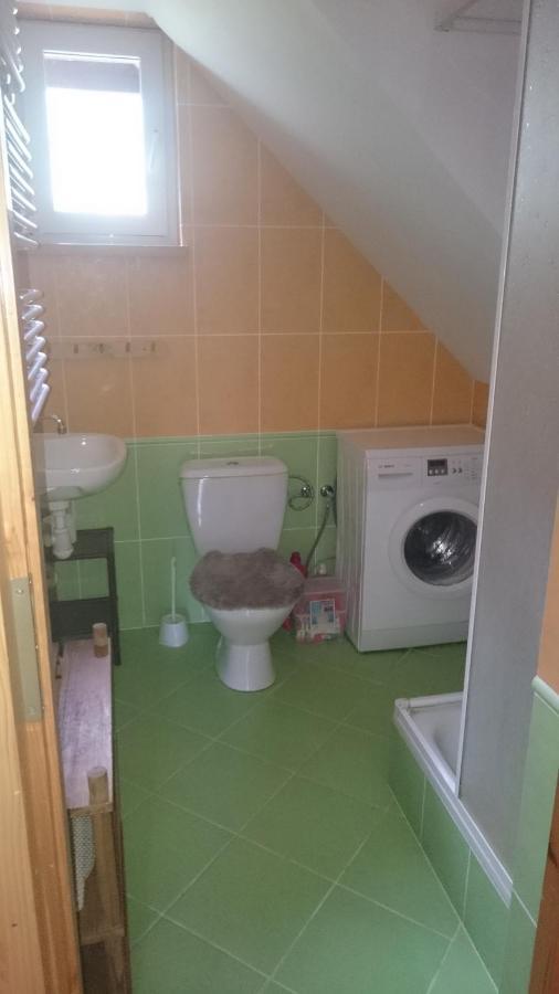 Wilimy Dom Nad Jeziorem Dadaj Esterno foto