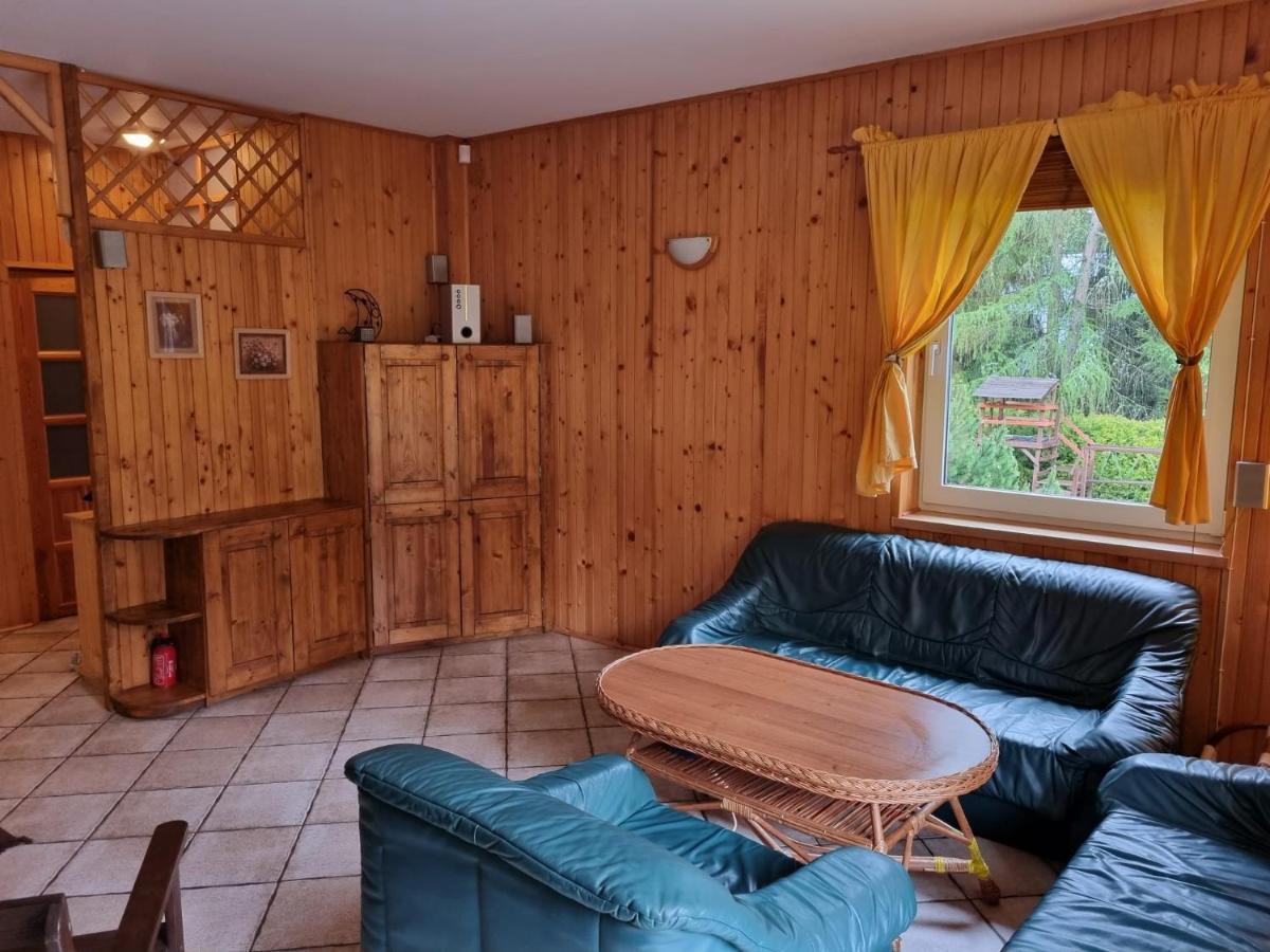 Wilimy Dom Nad Jeziorem Dadaj Esterno foto