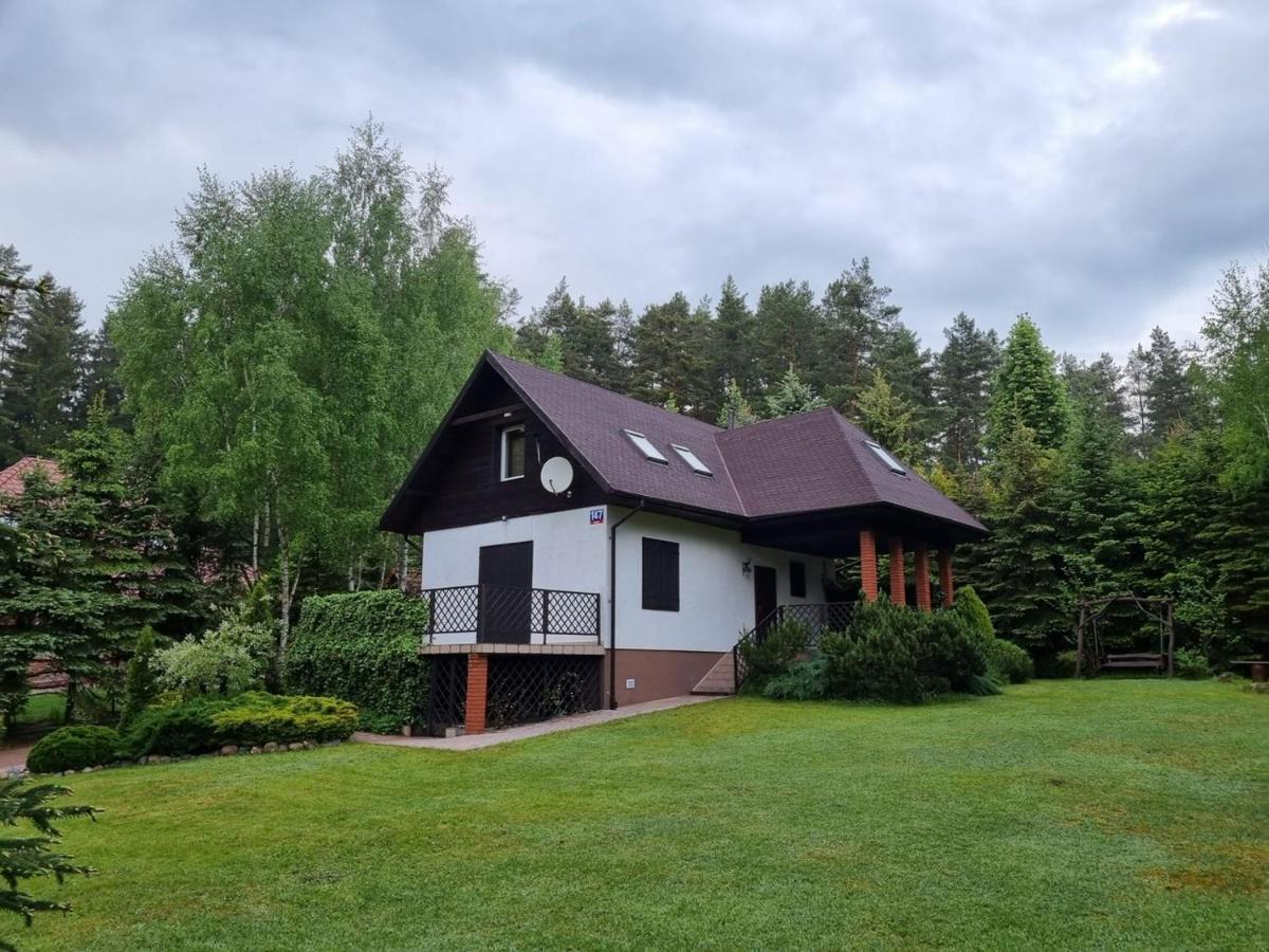 Wilimy Dom Nad Jeziorem Dadaj Esterno foto
