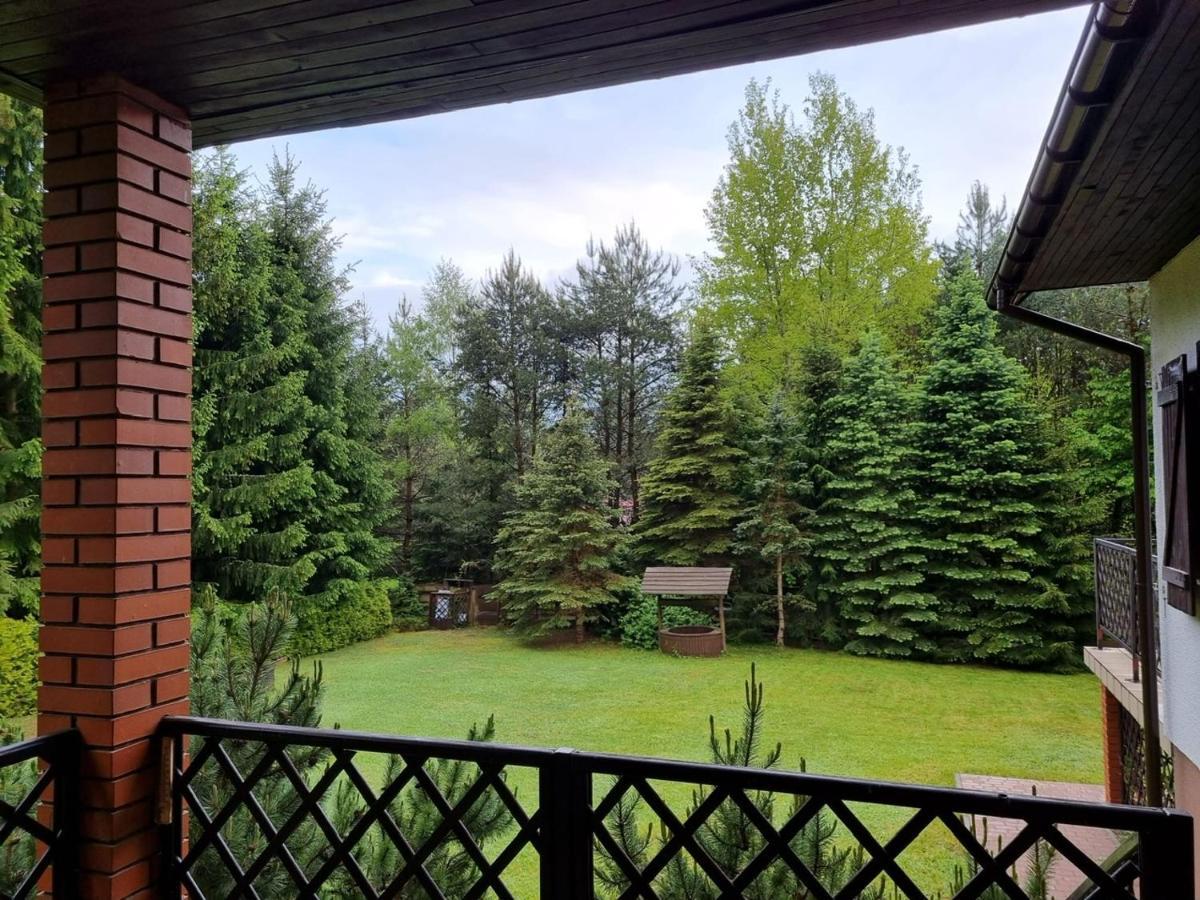 Wilimy Dom Nad Jeziorem Dadaj Esterno foto